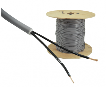 Low voltage wire 30 m
